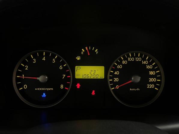 Hyundai Getz I Рестайлинг с пробегом 2007 года, цена 530 000 рублей, 106200 км, хэтчбек, Автокод Объявления