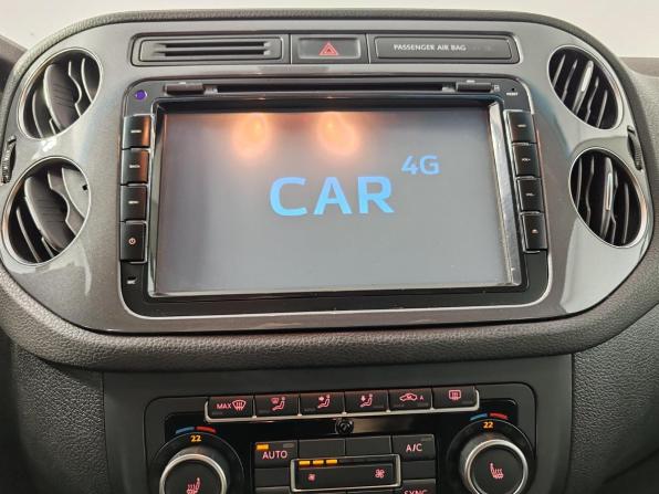 Volkswagen Tiguan I Рестайлинг с пробегом 2013 года, цена 1 549 000 рублей, 110863 км, внедорожник, Автокод Объявления