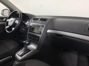 Skoda Octavia II (A5) Рестайлинг Москва  - изображение 32