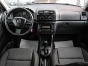 Skoda Fabia II Рестайлинг Калуга  - изображение 20
