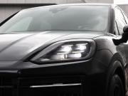 Porsche Cayenne III Рестайлинг Москва  - изображение 56