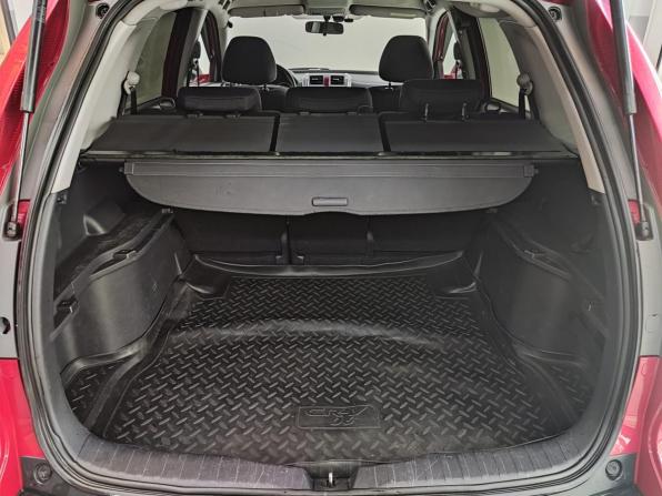 Honda CR-V III с пробегом 2008 года, цена 1 100 000 рублей, 413893 км, внедорожник, Автокод Объявления