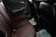 Hyundai Solaris I Рестайлинг Сургут  - изображение 33