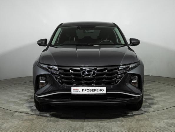 Hyundai Tucson IV с пробегом 2022 года, цена 3 199 000 рублей, 52541 км, внедорожник, Автокод Объявления