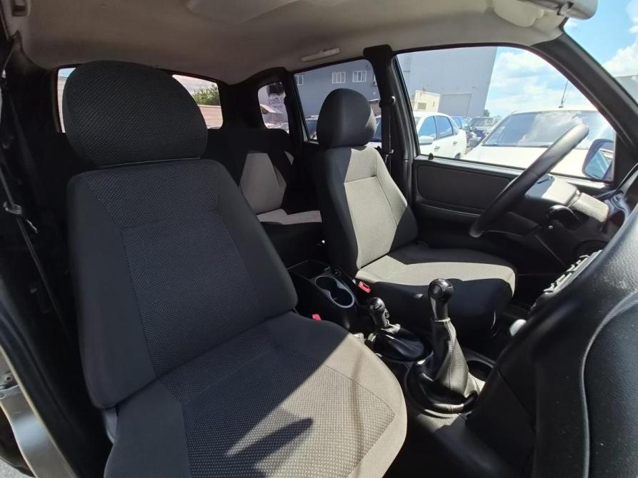 Chevrolet Niva I Рестайлинг Саратов  - изображение 33