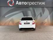 Skoda Rapid I Рестайлинг Волгоград  - изображение 30