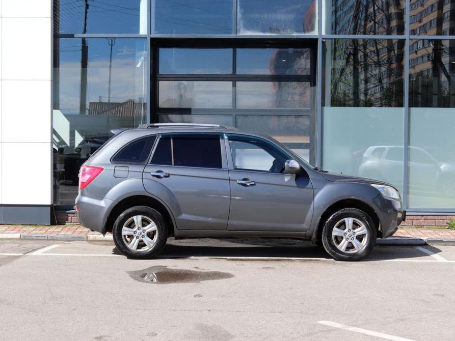 Lifan X60 I Рестайлинг Нижний Новгород  - изображение 3
