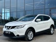 Nissan Qashqai II Энгельс  - изображение 36