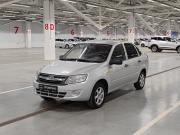 Lada (ВАЗ) Granta I Казань  - изображение 23