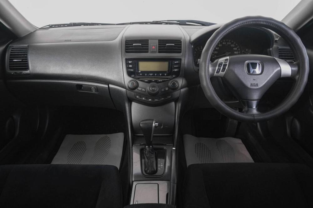Honda Accord VII Кемерово  - изображение 14