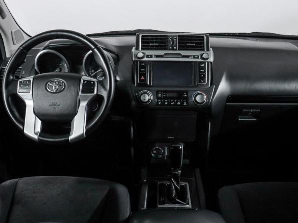 Toyota Land Cruiser Prado 150 Series Рестайлинг 1 с пробегом 2015 года, цена 3 900 000 рублей, 82040 км, внедорожник, Автокод Объявления