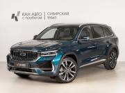 Geely Monjaro I Казань  - изображение 12