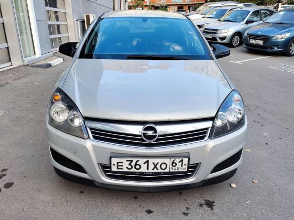 Opel Astra H с пробегом 2007 года, цена 370 000 рублей, 386000 км, хэтчбек, Автокод Объявления