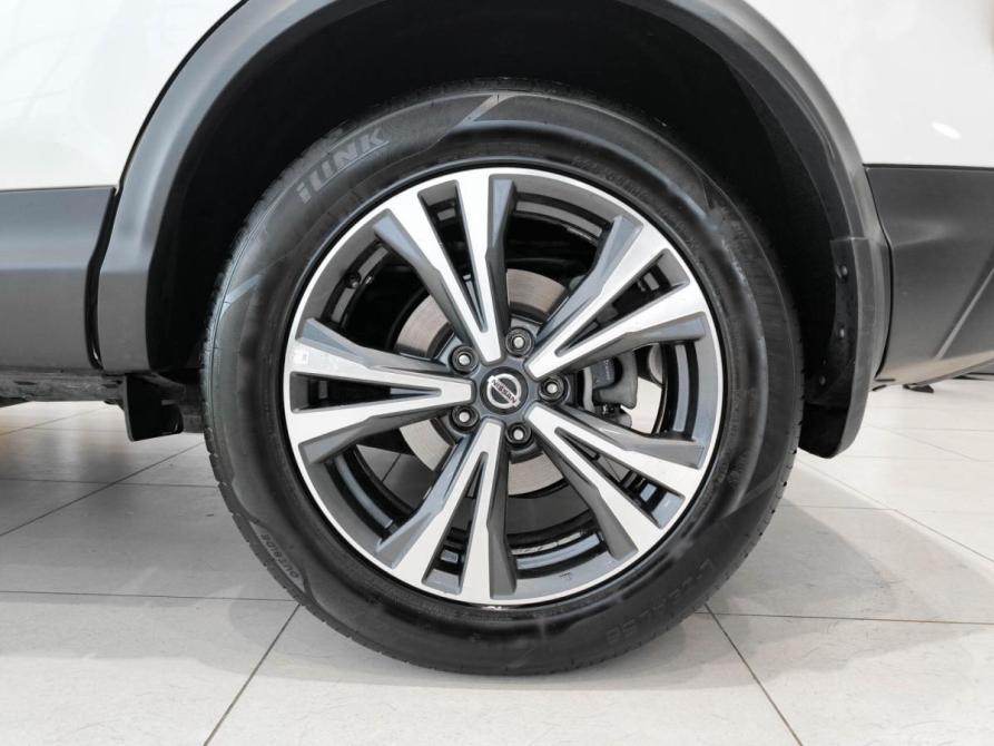 Nissan Qashqai II Рестайлинг Казань  - изображение 22