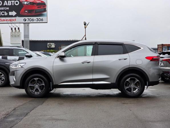 Haval F7 I с пробегом 2021 года, цена 1 750 000 рублей, 48550 км, внедорожник, Автокод Объявления