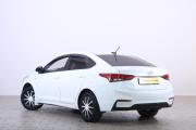 Hyundai Solaris II Омск  - изображение 26