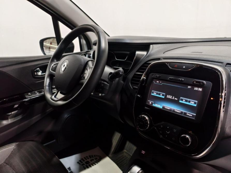 Renault Kaptur I Курск  - изображение 5