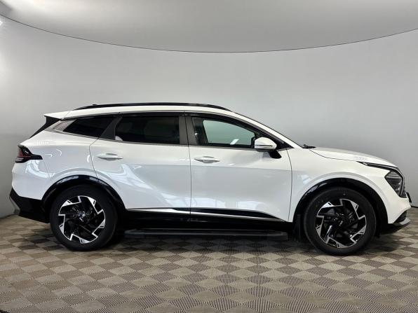 Kia Sportage V с пробегом 2022 года, цена 4 316 000 рублей, 65586 км, внедорожник, Автокод Объявления