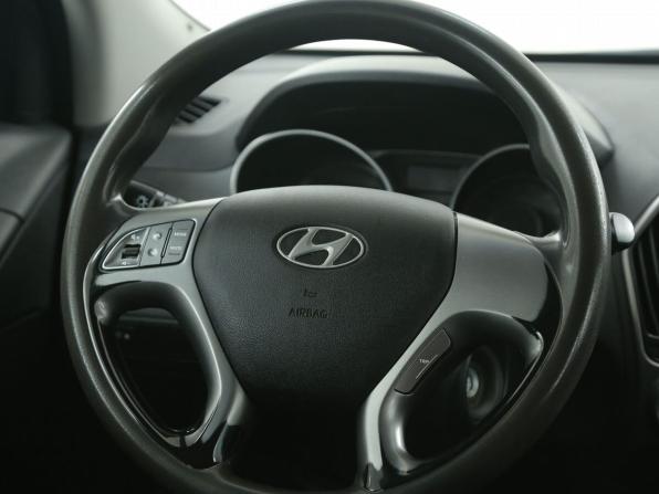 Hyundai ix35 I Рестайлинг с пробегом 2015 года, цена 1 398 000 рублей, 87200 км, внедорожник, Автокод Объявления