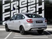 Lada (ВАЗ) Granta I Рестайлинг Волгоград  - изображение 18