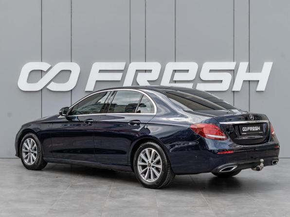Mercedes-Benz E-Класс V (W213 S213 C238) с пробегом 2020 года, цена 2 940 000 рублей, 85779 км, седан, Автокод Объявления