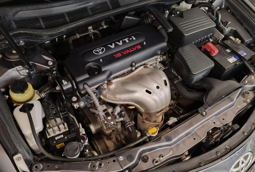Toyota Camry VI (XV40) Рестайлинг Ярославль  - изображение 20