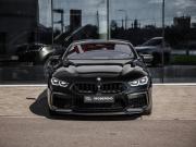 BMW M8 I (F91/F92/F93) Рестайлинг Санкт-Петербург  - изображение 43