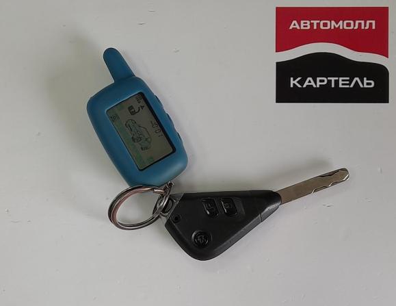 Subaru Legacy IV с пробегом 2004 года, цена 800 000 рублей, 330538 км, седан, Автокод Объявления