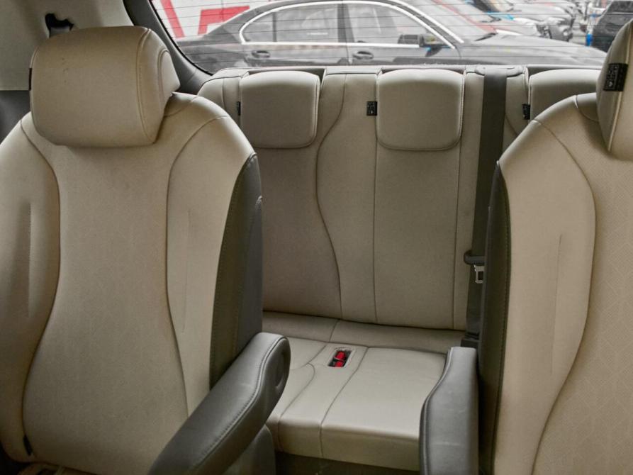 Kia Carnival IV Екатеринбург  - изображение 27