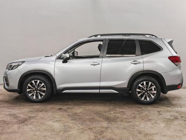 Subaru Forester V с пробегом 2021 года, цена 4 113 000 рублей, 49634 км, внедорожник, Автокод Объявления