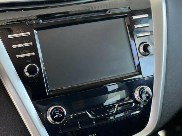 Nissan Murano III (Z52) с пробегом 2018 года, цена 2 695 000 рублей, 107102 км, внедорожник, Автокод Объявления