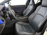 Toyota C-HR I Рестайлинг Москва  - изображение 51