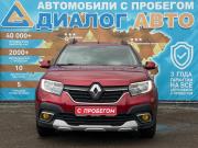 Renault Sandero II Рестайлинг Набережные Челны  - изображение 26