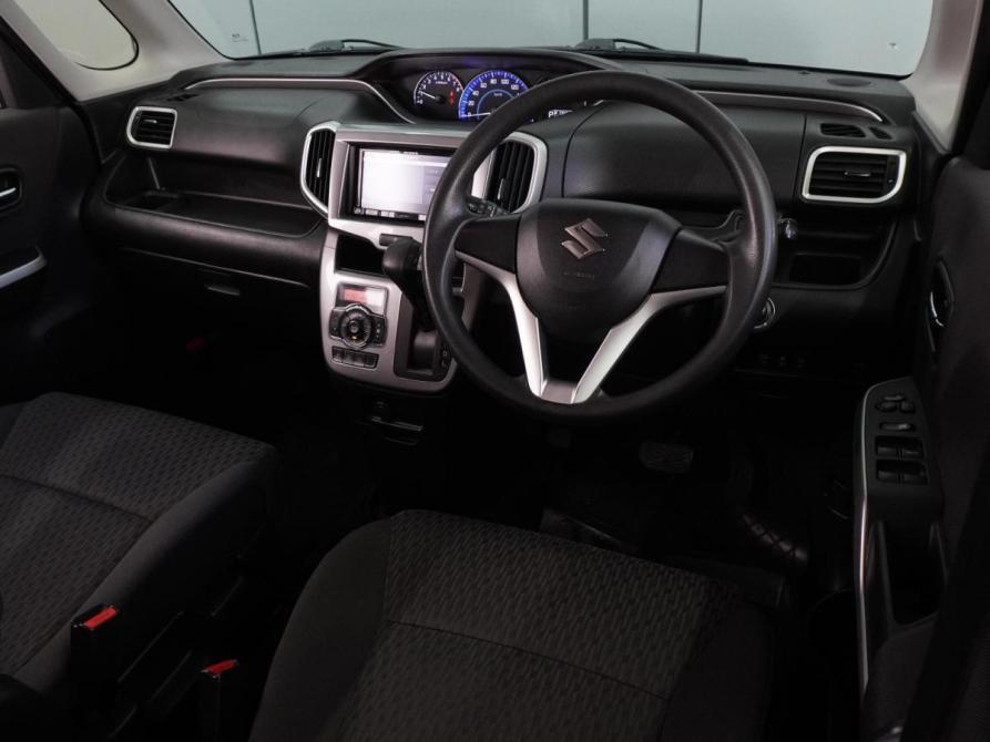 Suzuki Solio III Воронеж  - изображение 6