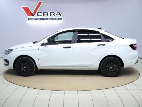 Lada (ВАЗ) Vesta I Рестайлинг (NG) с пробегом 2023 года, цена 1 190 000 рублей, 25747 км, седан, Автокод Объявления