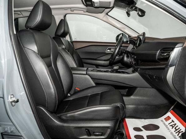 Nissan X-Trail IV с пробегом 2021 года, цена 3 195 000 рублей, 63438 км, внедорожник, Автокод Объявления