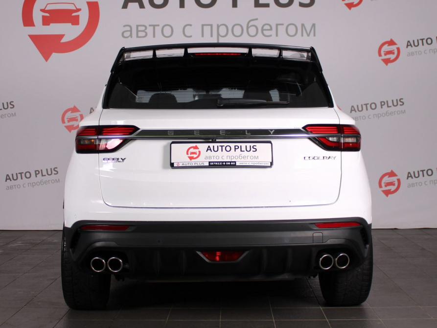 Geely Coolray I Минеральные Воды  - изображение 4