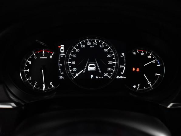 Mazda 6 III (GJ) Рестайлинг 2 с пробегом 2022 года, цена 2 790 000 рублей, 46490 км, седан, Автокод Объявления