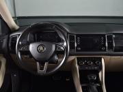 Skoda Kodiaq I Кемерово  - изображение 33