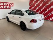 Volkswagen Polo V Новочеркасск  - изображение 19