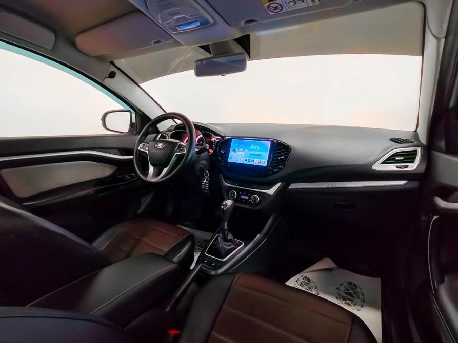 Lada (ВАЗ) Vesta I Тула  - изображение 12