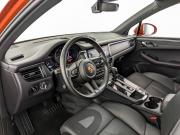 Porsche Macan I Рестайлинг 2 Москва  - изображение 46