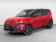 Kia Soul III Москва  - изображение 29
