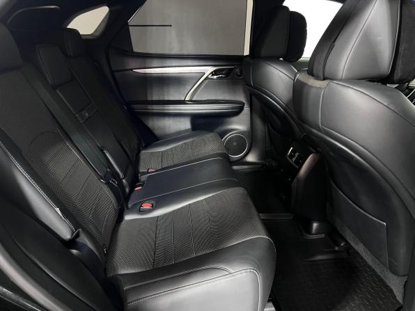Lexus RX IV Рестайлинг с пробегом 2022 года, цена 5 370 000 рублей, 149845 км, внедорожник, Автокод Объявления