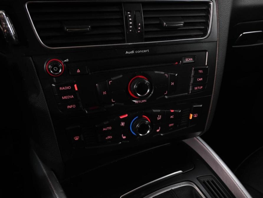 Audi Q5 I (8R) Ростов-на-Дону  - изображение 15