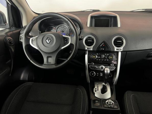 Renault Koleos I Рестайлинг с пробегом 2011 года, цена 775 000 рублей, 350000 км, внедорожник, Автокод Объявления