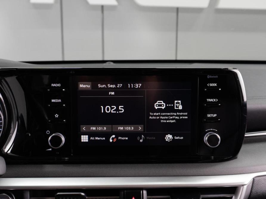 Kia K5 III Тюмень  - изображение 15