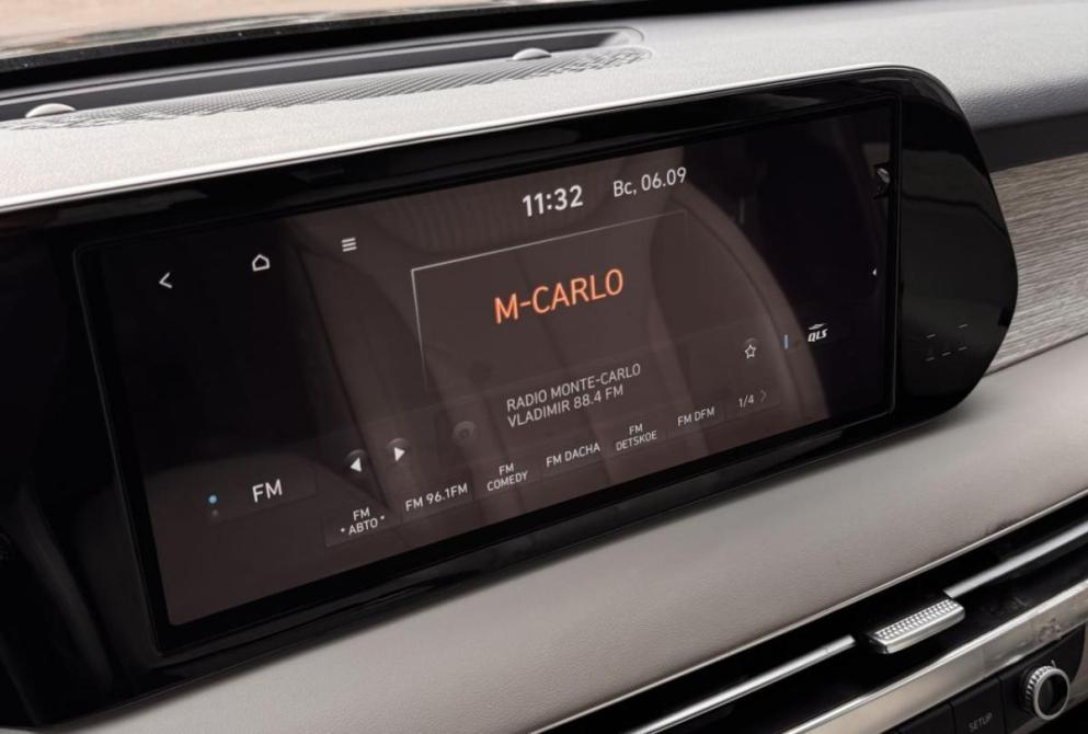 Hyundai Palisade I Владимир  - изображение 13