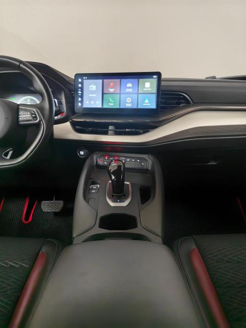 Haval F7 I Рестайлинг Москва  - изображение 12