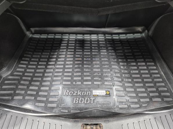 Ford Focus II Рестайлинг с пробегом 2011 года, цена 501 000 рублей, 190000 км, хэтчбек, Автокод Объявления